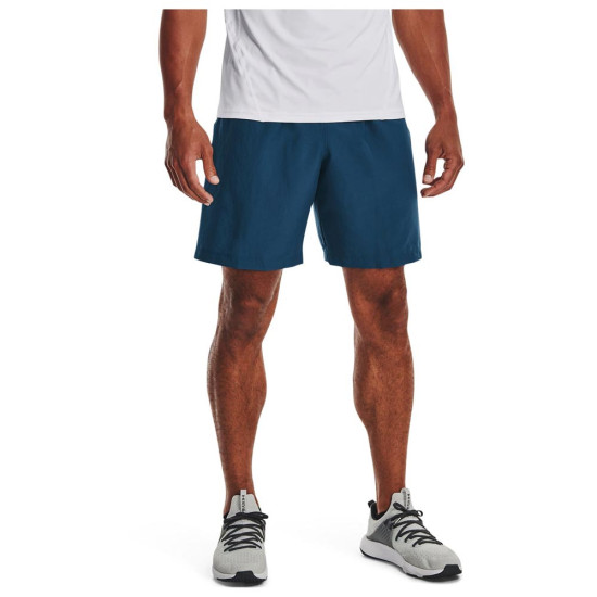 Under Armour Ανδρικό σορτς UA Woven Graphic Shorts Under Armour Ανδρικό σορτς UA Woven Graphic Shorts